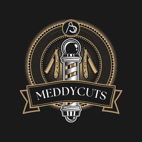 MeddyCuts Logo